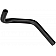 Gates Heater Hose - 12313