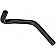 Gates Heater Hose - 12313