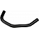 Gates Heater Hose - 12337