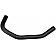 Gates Heater Hose - 12337