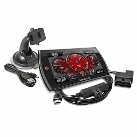 DiabloSport Power Package Kit 32454TM