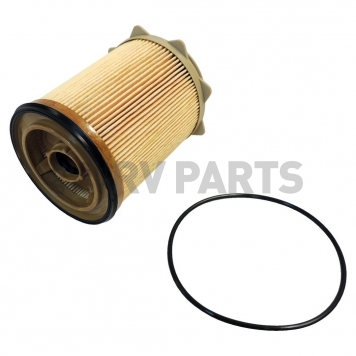 Crown Automotive Jeep Replacement Fuel Filter - 68157291AA