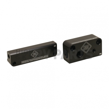 BD Diesel Fuel Distribution Block - 1050371-3