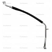 Four Seasons Air Conditioner Hose 66200
