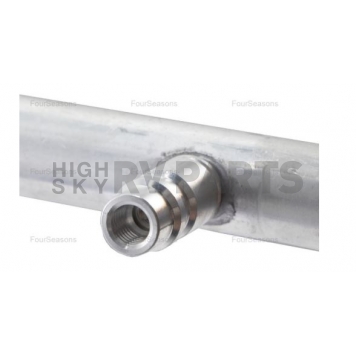 Four Seasons Air Conditioner Hose 66200-4