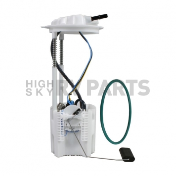 Carter Fuel Pump Electric - P77168M-1
