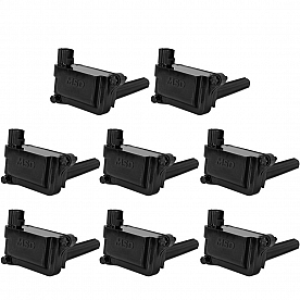 MSD Ignition Ignition Coil 825583