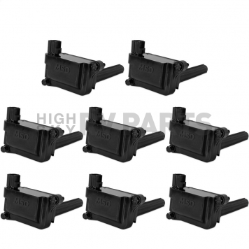 MSD Ignition Ignition Coil 825583