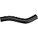 Gates Heater Hose - 12291