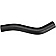 Gates Heater Hose - 12291