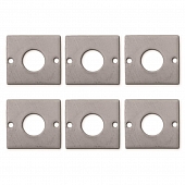 Remflex Gaskets Exhaust Header Gasket - 4003