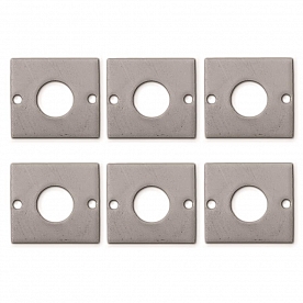 Remflex Gaskets Exhaust Header Gasket - 4003