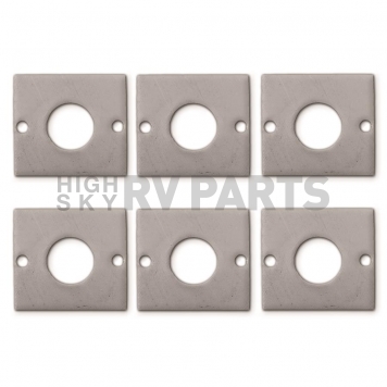 Remflex Gaskets Exhaust Header Gasket - 4003-1