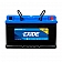 Exide Technologies Car Battery Marathon Series H7/L4/94R BCI Group - MX-H7/L4/94R