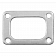 Remflex Gaskets Exhaust Header Gasket - 6039