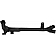Gates Heater Hose - HHA152