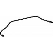 Gates Heater Hose - HHA153