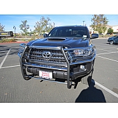 TrailFX Grille Guard - for Toyota Tacoma - E0029B