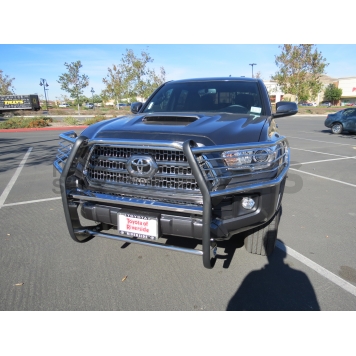 TrailFX Grille Guard - for Toyota Tacoma - E0029B