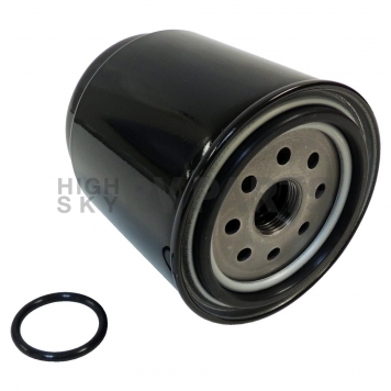 Crown Automotive Jeep Replacement Fuel Filter - 68197867AA