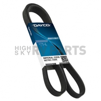Dayco Products Inc Serpentine Belt 5060795-2