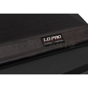 Truxedo Soft Roll-Up Tonneau Cover - 547901-1