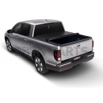 Truxedo Soft Roll-Up Tonneau Cover - 547901-3