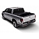 Truxedo Soft Roll-Up Tonneau Cover - 547901