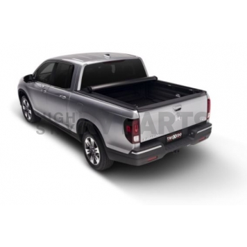 Truxedo Soft Roll-Up Tonneau Cover - 547901-4