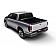 Truxedo Soft Roll-Up Tonneau Cover - 547901