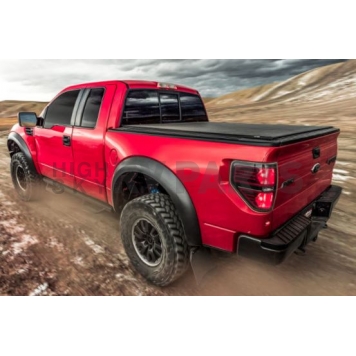 Truxedo Soft Roll-Up Tonneau Cover - 547901-5