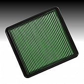 Green Filter Air Filter - 7050