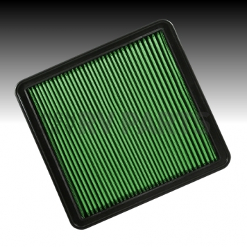 Green Filter Air Filter - 7050