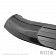 Westin Automotive Nerf Bar 4 Inch Black Powder Coated Steel - 21-23945