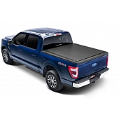 Truxedo Soft Roll-Up Tonneau Cover - 598701