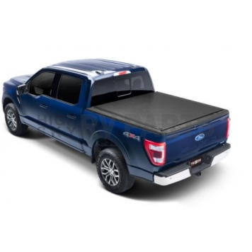 Truxedo Soft Roll-Up Tonneau Cover - 598701-1