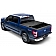 Truxedo Soft Roll-Up Tonneau Cover - 598701