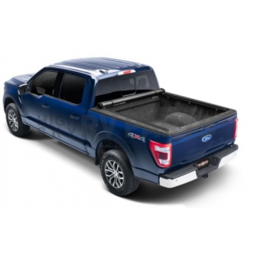 Truxedo Soft Roll-Up Tonneau Cover - 598701-3