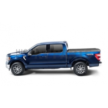 Truxedo Soft Roll-Up Tonneau Cover - 598701-4
