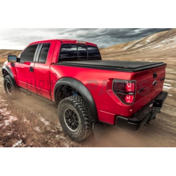 Truxedo Soft Roll-Up Tonneau Cover - 598701-5