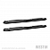Westin Automotive Nerf Bar 5 Inch Black Powder Coated Steel - 21-53945