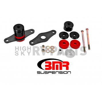 BMR Suspension Engine Mount MM007-1