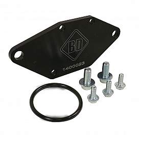 BD Diesel Expansion Plug - 1040023