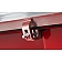 Access Covers Soft Rolling-Up Tonneau Cover Black Vinyl - 22010369