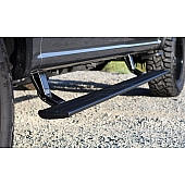 Amp Research Running Board 8623901A