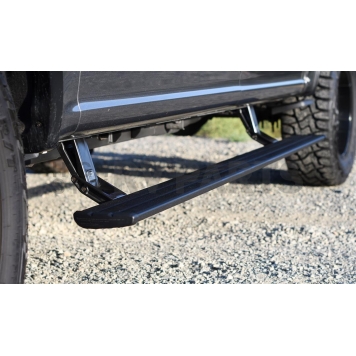 Amp Research Running Board 8623901A