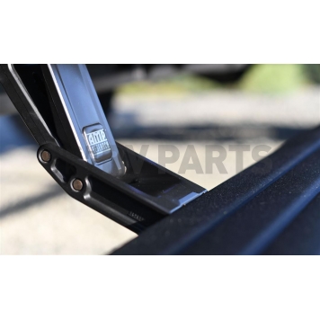 Amp Research Running Board 8623901A-2