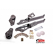 BMR Suspension Chassis Brace - CB762H