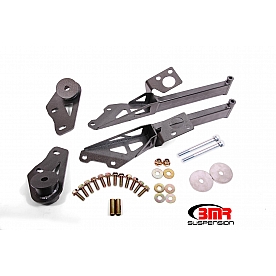 BMR Suspension Chassis Brace - CB762H