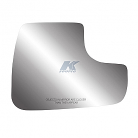 K-Source Exterior Mirror Glass 90317